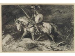 DON QUIJOTE