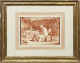 EL DESCANSO DE LA PASTORA