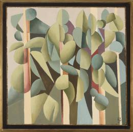 PEDRO MARTINEZ AVIAL (1940) Eucaliptus