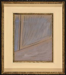 ALBERT RAFOLS CASAMADA (Barcelona, 1923 - 2009) Sin titulo