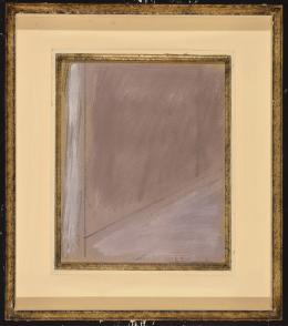 ALBERT RAFOLS CASAMADA (Barcelona, 1923 - 2009) Sin titulo