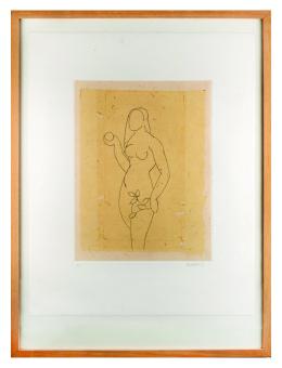MANOLO VALDÉS (Valencia, 1942) De Cranach a Lichtenstein