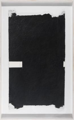 RAFAEL CANOGAR (Toledo, 1935) Majalrayo, 1993
