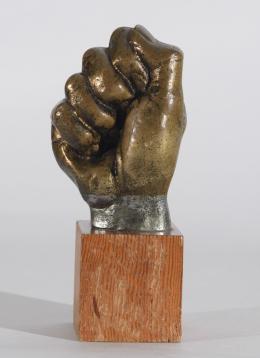 ANTONI MIRÓ (Alcoi, 1944) Puny