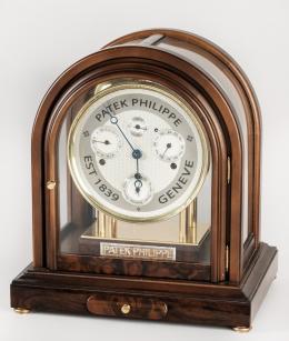 IMPORTANTE RELOJ CARRILLON PATEK PHILIPPE