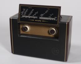 RADIO MURPHY, 1954