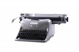 MÁQUINA DE ESCRIBIR HISPANO OLIVETTI MODELO LEXICON 80