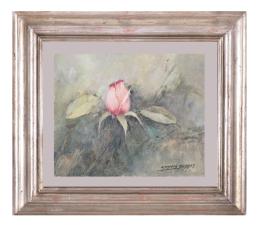 CARLOS MORAGO (Madrid, 1945) Rosa