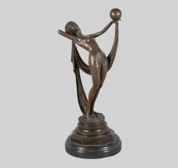 MIGUEL FERNANDO LOPEZ, MILO (Lisboa, 1955) BAILARINA