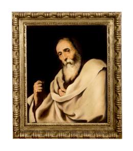 SAN BARTOLOMÉ, COPIA DE LA OBRA ORIGINAL DE JOSÉ DE RIBERA (Valencia, 1591-1652)