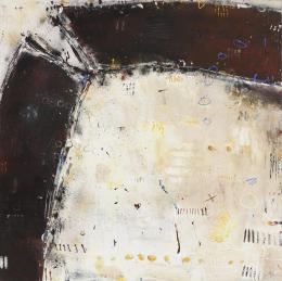 FRANCISCO JIMÉNEZ CONESA (La Unión, Madrid, 1956) Sin título, 2008
