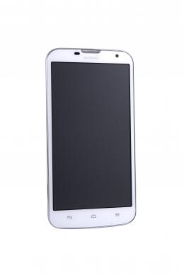 TELÉFONO HUAWEI ASCEND G730-U10, BLANCO Exclusivo para repuesto, no se garantiza el funcionamiento de ningún terminal.