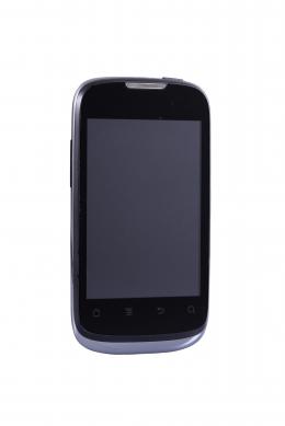 TELÉFONO HUAWEI U8650-1, NEGRO  Exclusivo para repuesto, no se garantiza el funcionamiento de ningún terminal.