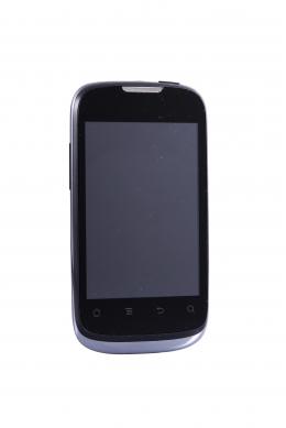 TELÉFONO HUAWEI U8650-1, NEGRO Exclusivo para repuesto, no se garantiza el funcionamiento de ningún terminal.