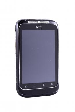 TELÉFONO HTC PG76100 Exclusivo para repuesto, no se garantiza el funcionamiento de ningún terminal.