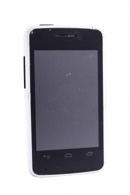 TELÉFONO ALCATEL 875 Exclusivo para repuesto, no se garantiza el funcionamiento de ningún terminal.