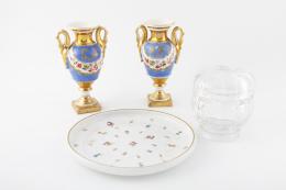 CONJUNTO DE ARTES DECORATIVAS