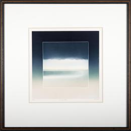 JEAN SOLOMBRE (París, 1948 - 2005) A MARÍA BARA, 1985