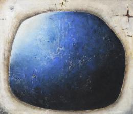 FRANCISCO JIMÉNEZ CONESA (1956) Pintor madrileño SIN TÍTULO, 2008.