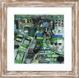 "COMPOSICIÓN", 1991