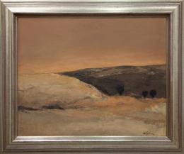 PAISAJE DE CAMPO