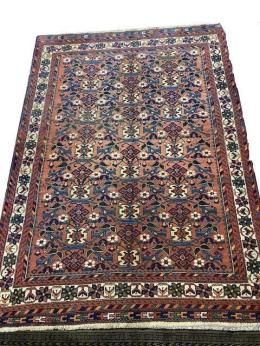 ALFOMBRA TURCA
