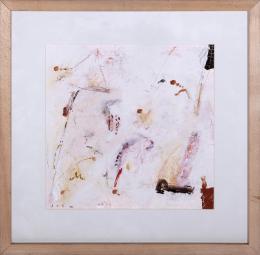 SIN TÍTULO, 2001.