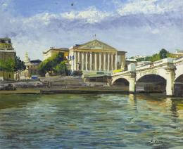 ASAMBLEA NACIONAL, PARÍS