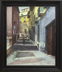 CALLE DEL ROLLO, MADRID