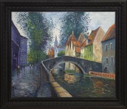 LE QUAI VERTZ, BRUJAS