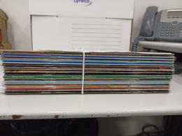 COLECCIÓN COMPUESTA POR 20 CATÁLOGOS DE LA CASA DE SUBASTAS CHRISTIE’S DE LOS AÑOS 1994, 1995, 1996 Y 1997.