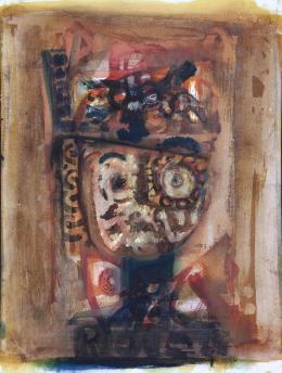 ROSTRO, 1961