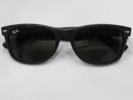 GAFA DE SOL RAY BAN Señales de deterioro. Con estuche.