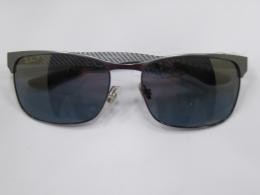 GAFA DE SOL RAY BAN Señales de uso.