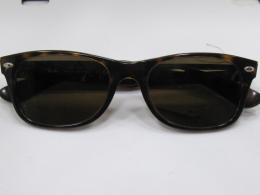 GAFA DE SOL RAY BAN Marcadas señales de uso