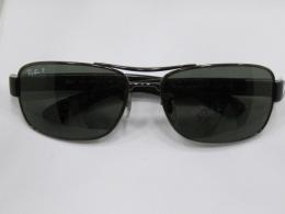 GAFA DE SOL RAY BAN Marcadas señales de uso