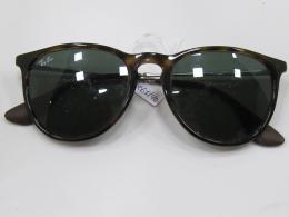 GAFA DE SOL RAY BAN Señales de uso