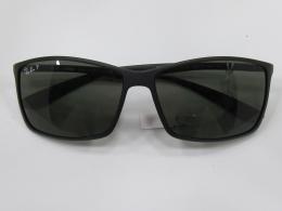 GAFA DE SOL RAY BAN Señales de uso