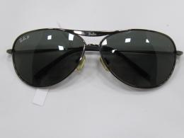 GAFA DE SOL RAY BAN Señales de uso