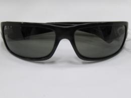 GAFA DE SOL RAY BAN Muy deterioradas. Lente dañada.