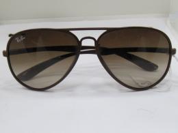 GAFA DE SOL RAY BAN Señales de deterioro
