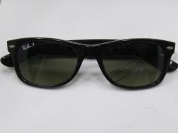 GAFA DE SOL RAY BAN Marcadas señales de uso.