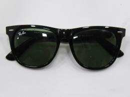 GAFA DE SOL RAY BAN Señales de uso