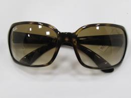 GAFA DE SOL RAY BAN Señales de uso
