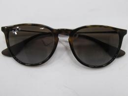 GAFA DE SOL RAY BAN Señales de uso.