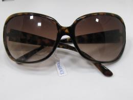 GAFA DE SOL TOMMY HILFIGER Señales de uso