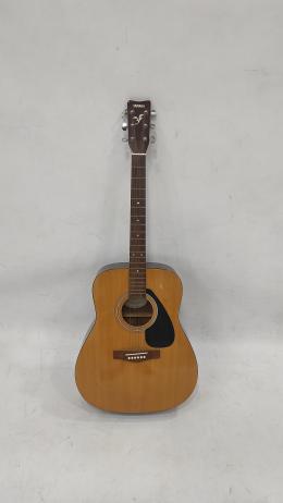 GUITARRA ACÚSTICA YAMAHA F310 ,YAMAHA ,F310 Ligeras marcas de uso. Sin funda.