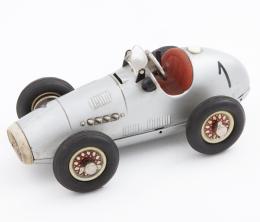 AUTO DE CARRERAS MARCA SCHUCO Nº 1070 GRAND PRIX