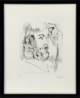 RETRATO MASCULINO