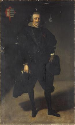 ANTONIO JOAQUÍN DE LARRINAGA